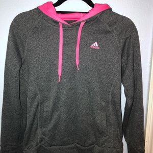 Adidas Sweat Suit Set!